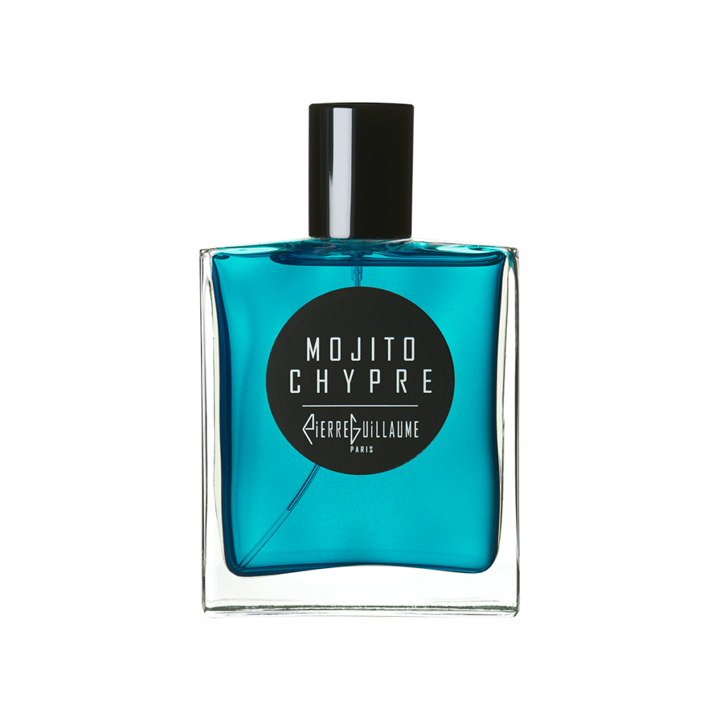 Pierre Guillaume Paris Mojito Chypre by Pierre Guillaume Paris
