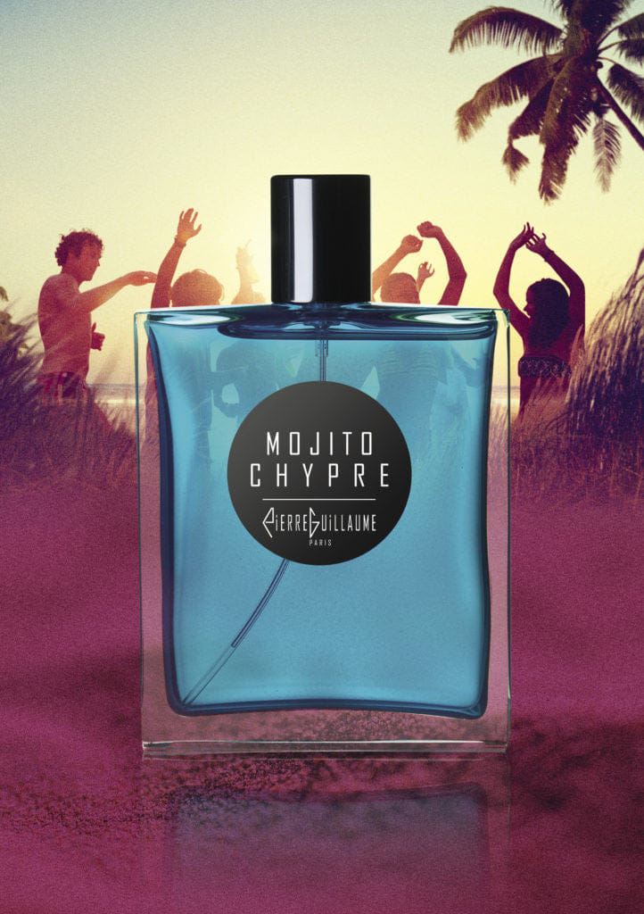 Pierre Guillaume Paris Mojito Chypre by Pierre Guillaume Paris