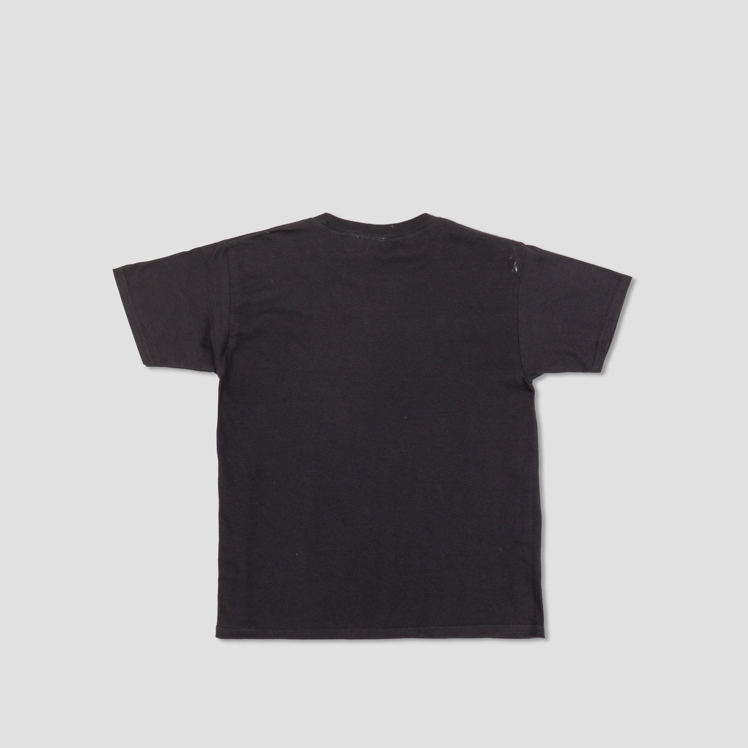 Slam City Skates Young Team Youth T - Shirt Black