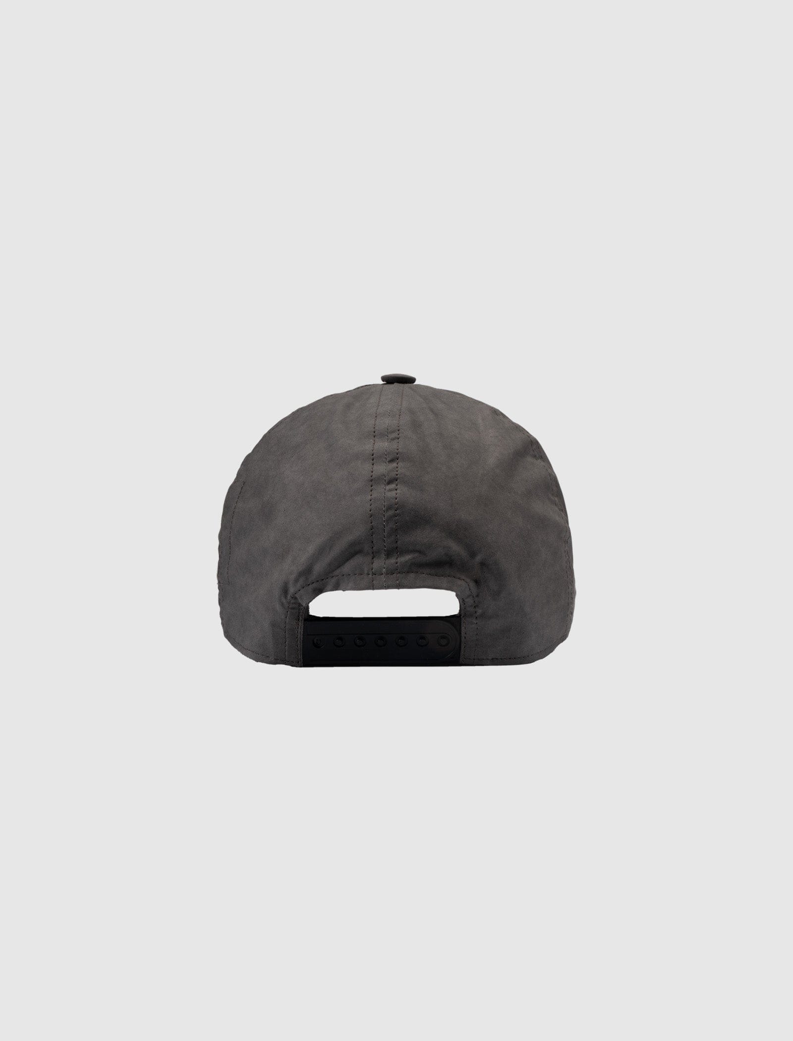 RICK OWENS DRK SHDW BASEBALL CAP
