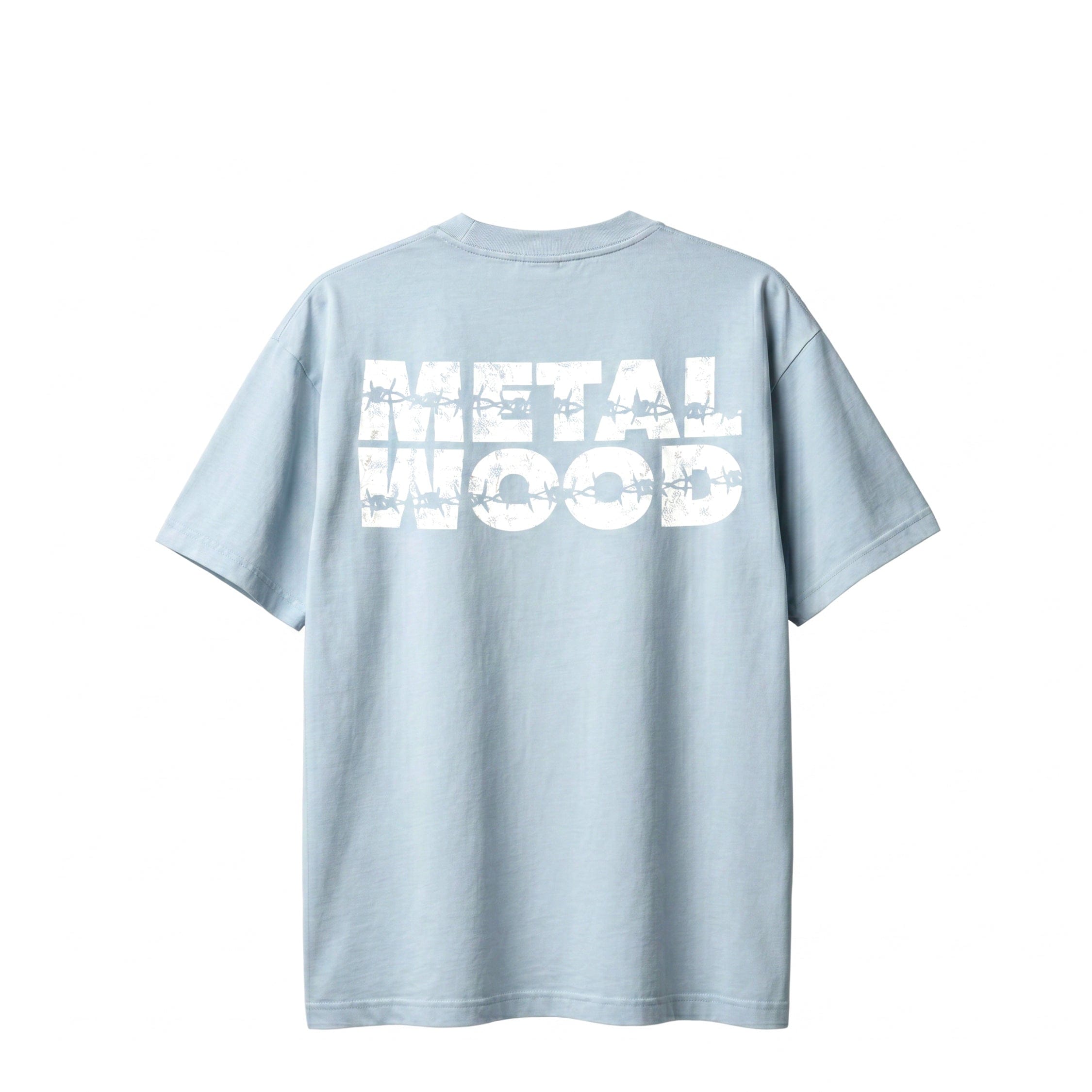 Metalwood Free Metalwood T - Shirt