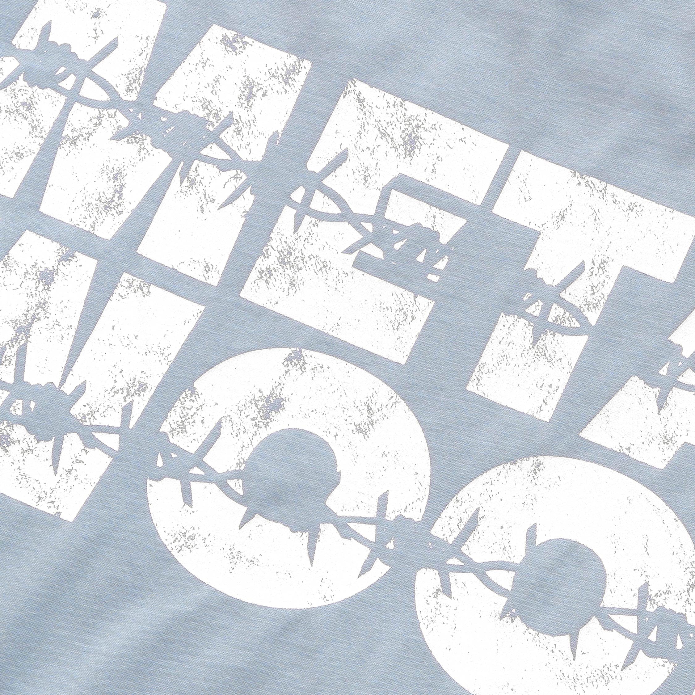 Metalwood Free Metalwood T - Shirt