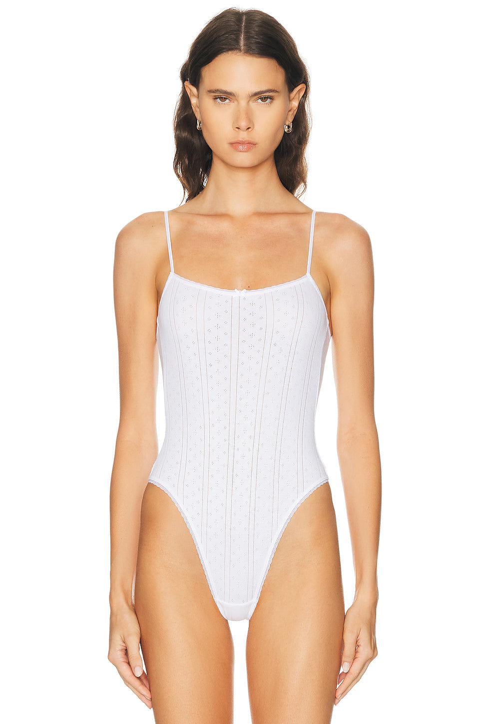 Cou Cou Intimates The Bodysuit