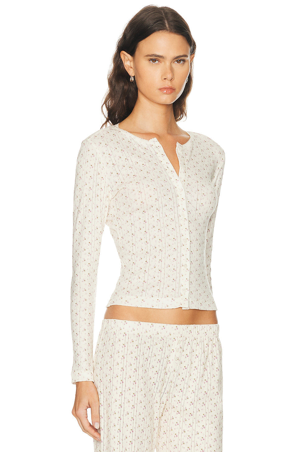 Cou Cou Intimates The Cardigan