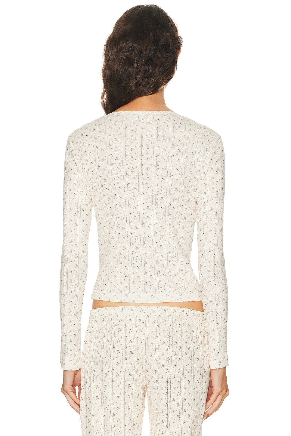 Cou Cou Intimates The Cardigan