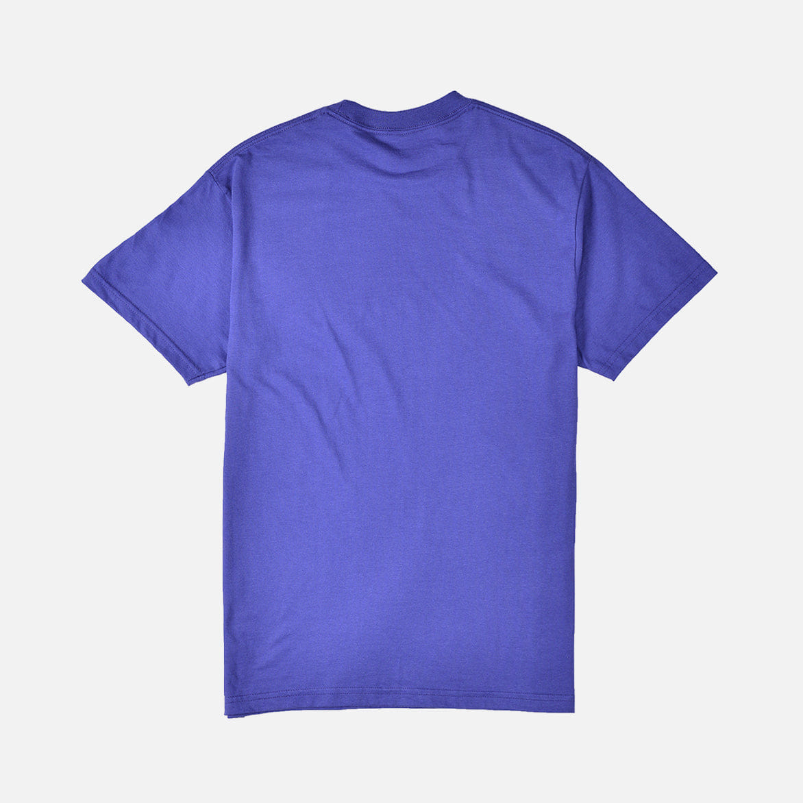 Lapstone & Hammer LAPSTONE DECO BOX T-Shirt - COBALT