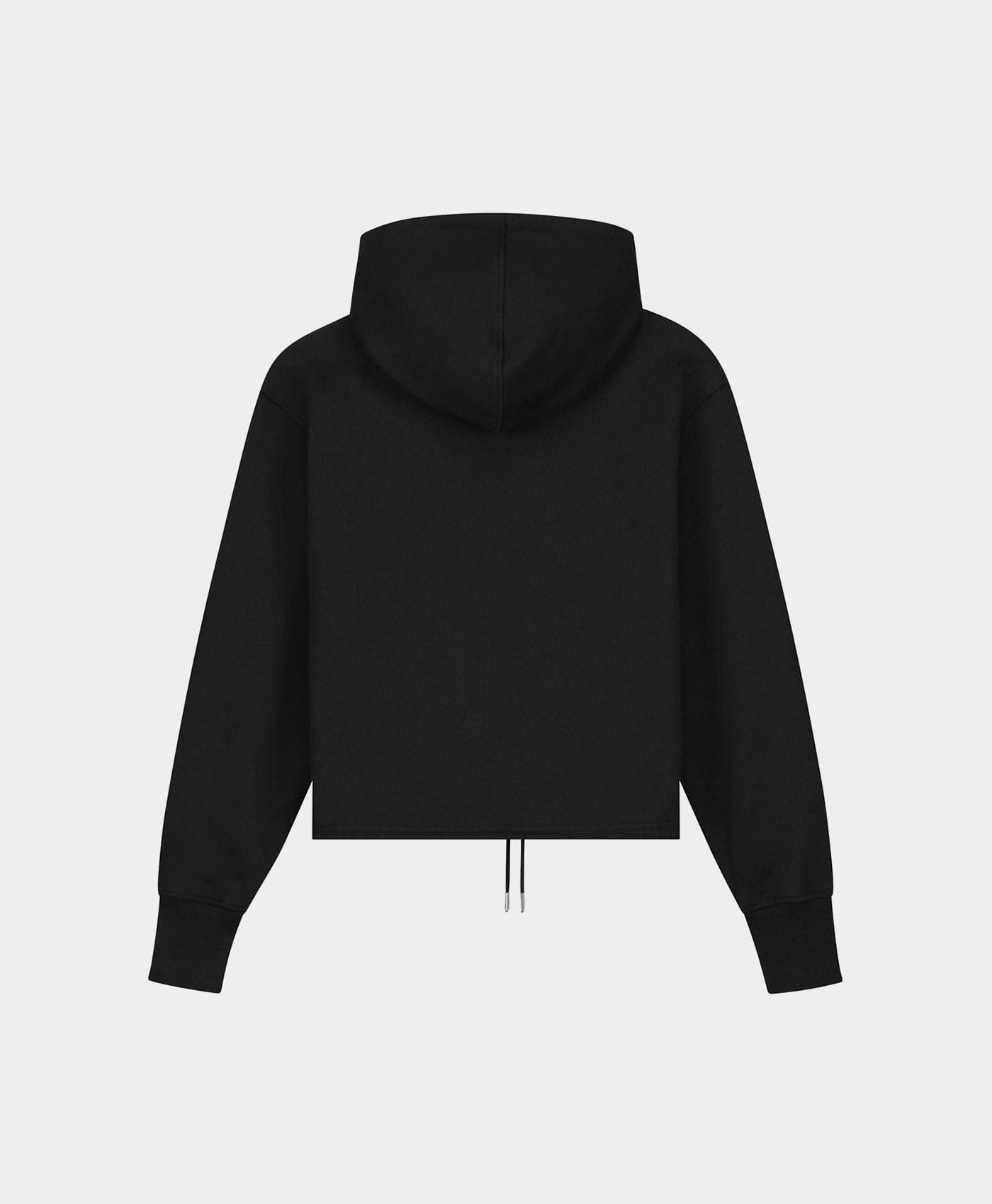 Daily Paper Black Ehowa Hoody