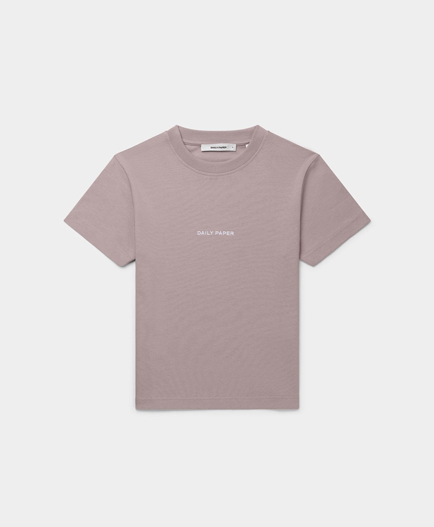 Daily Paper Elderberry Pink Estan T - Shirt