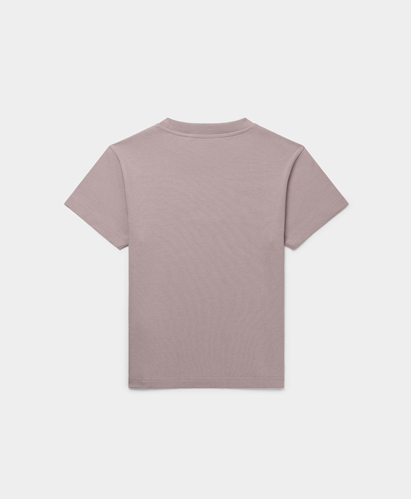 Daily Paper Elderberry Pink Estan T - Shirt