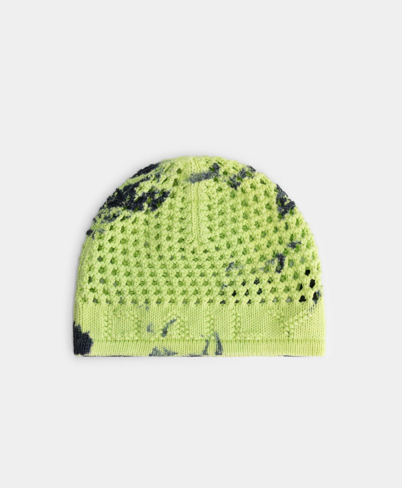 Daily Paper Worldwide Daquiri Green Adaeze Knit Hat
