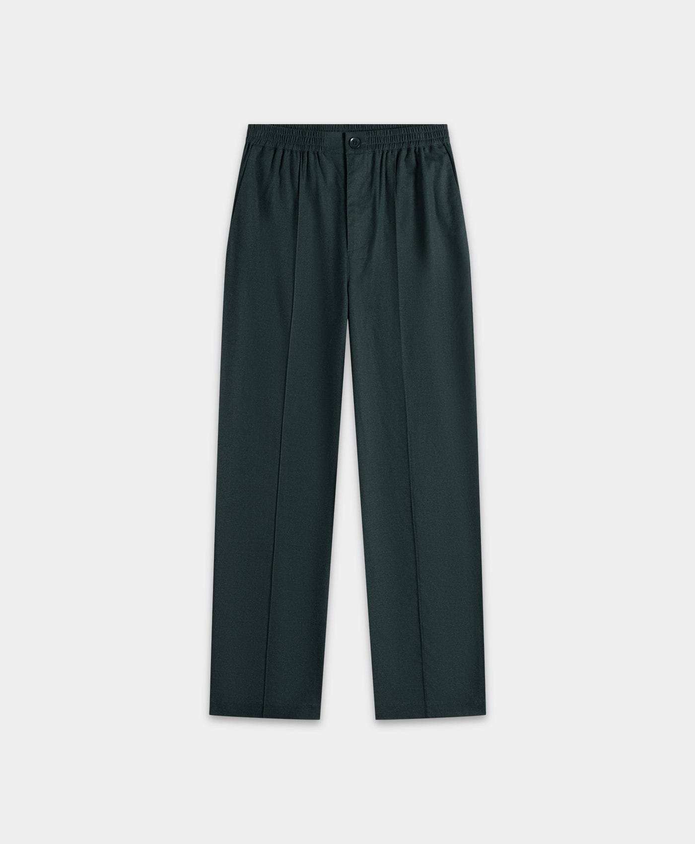 Daily Paper Green Gables Linen Pants