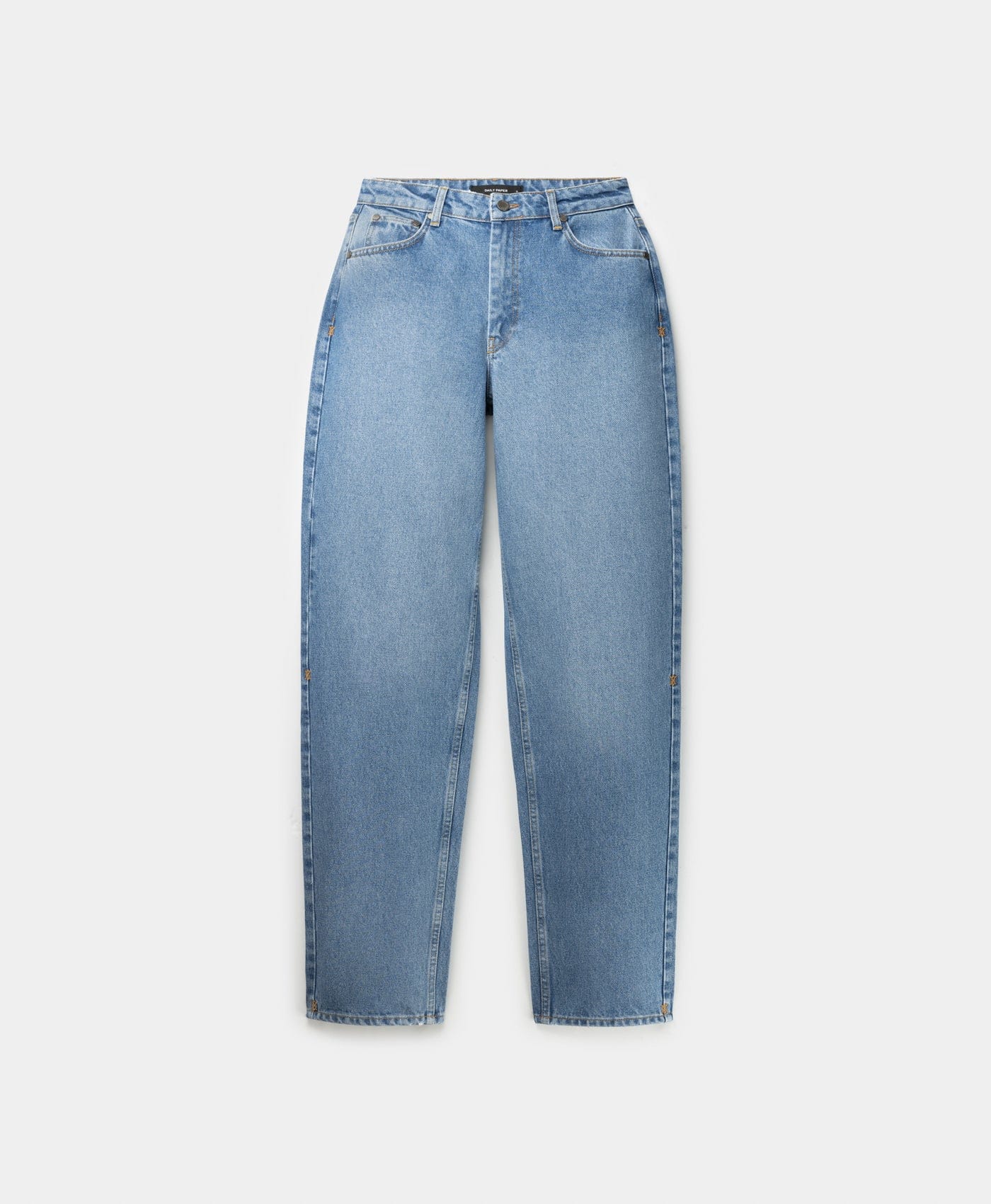 Blue Light Blue Asola Avery Pants