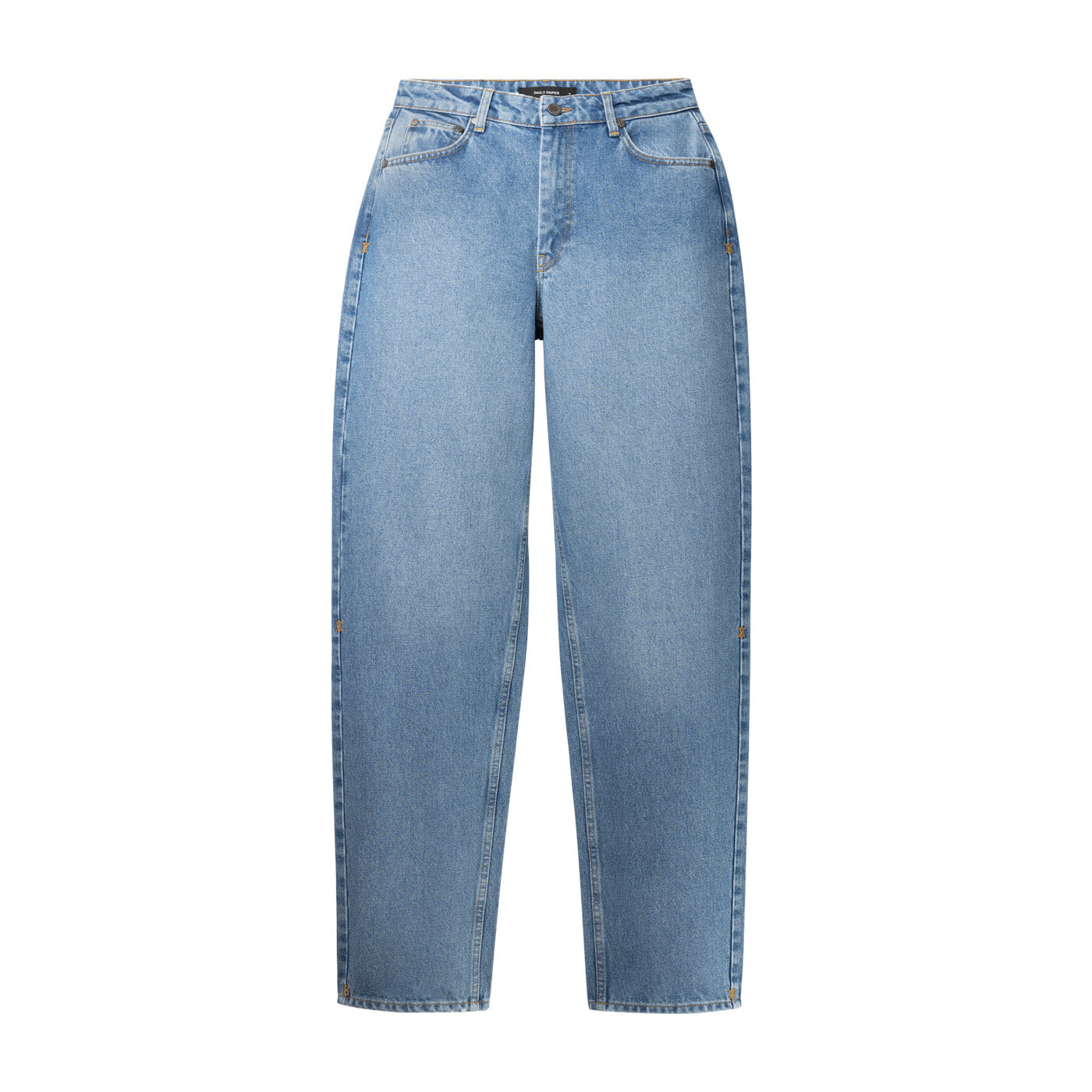 Blue Light Blue Asola Avery Pants