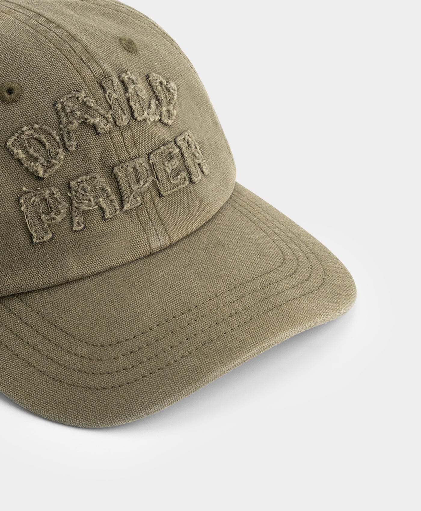 Daily Paper Kalamata Dias Stacked Cap