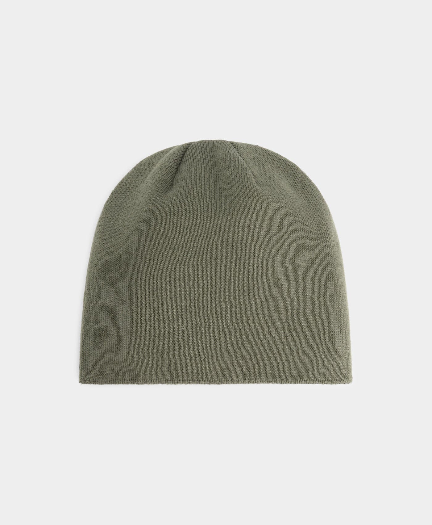 Daily Paper Green Dias Skull Beanie