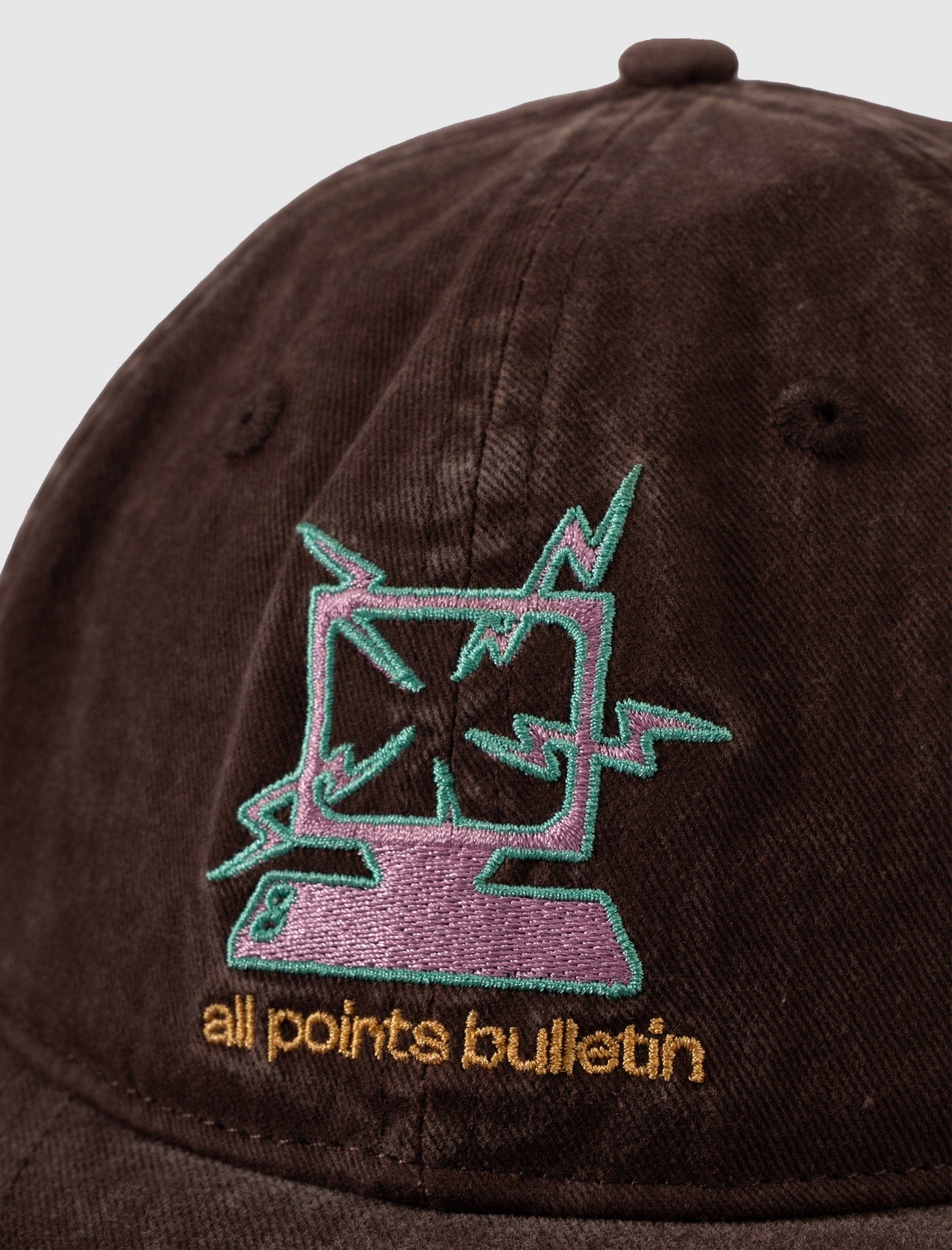 APB STORE COMPUTER HAT
