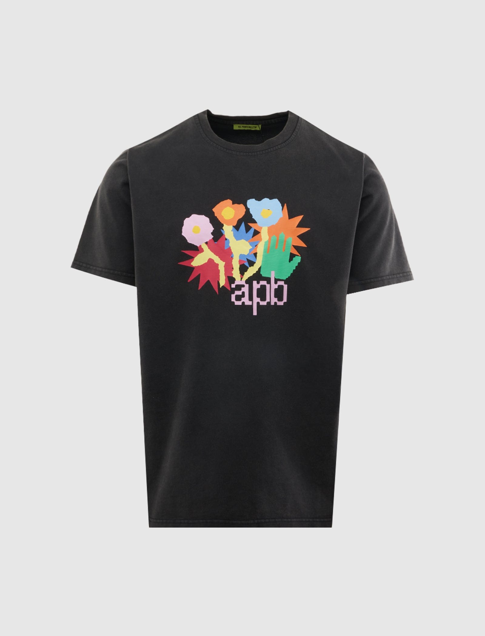 APB STORE DIGITAL GARDEN T-Shirt