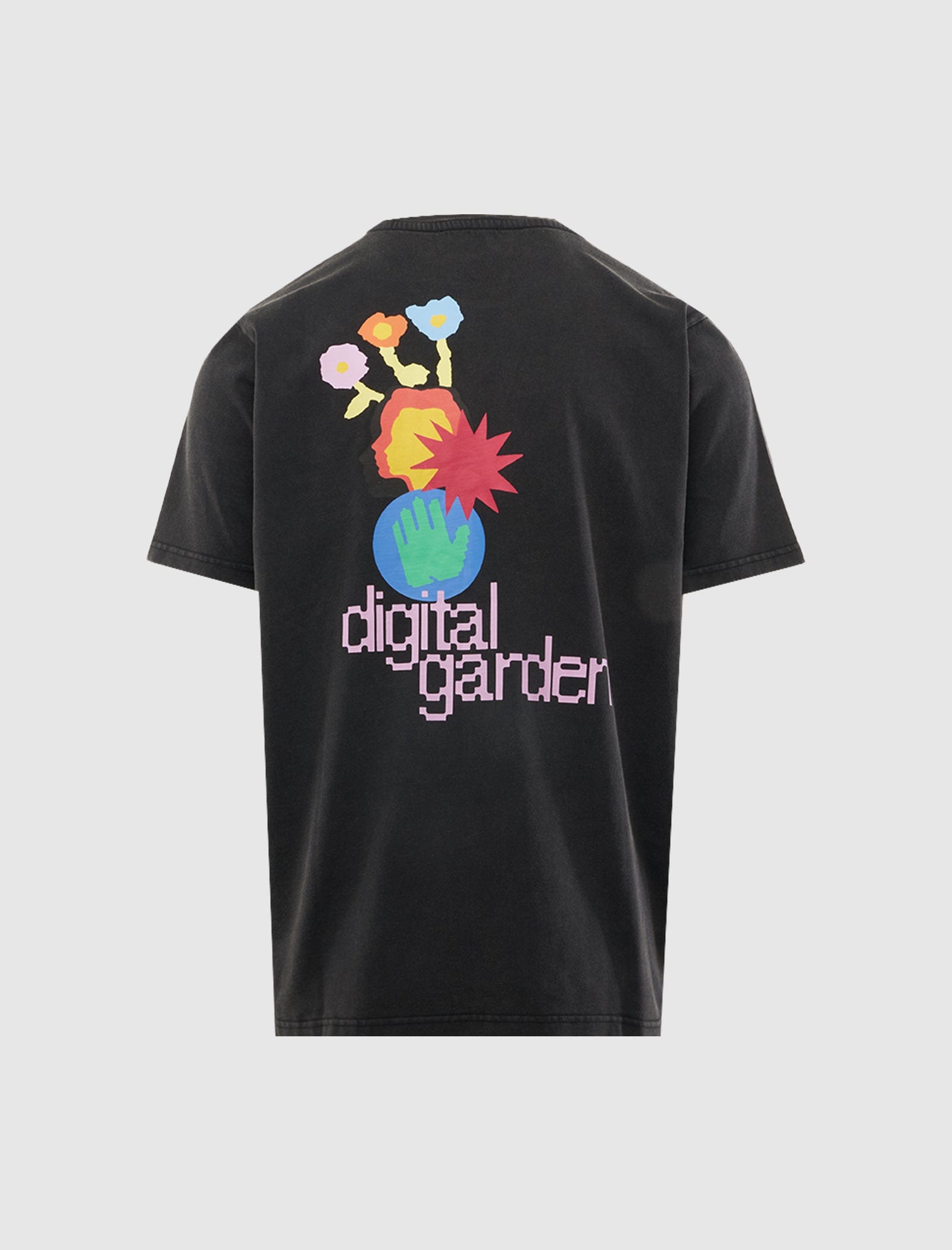 APB STORE DIGITAL GARDEN T-Shirt