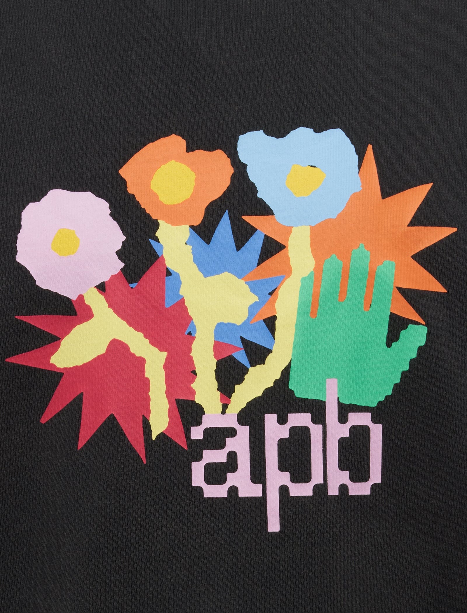 APB STORE DIGITAL GARDEN T-Shirt
