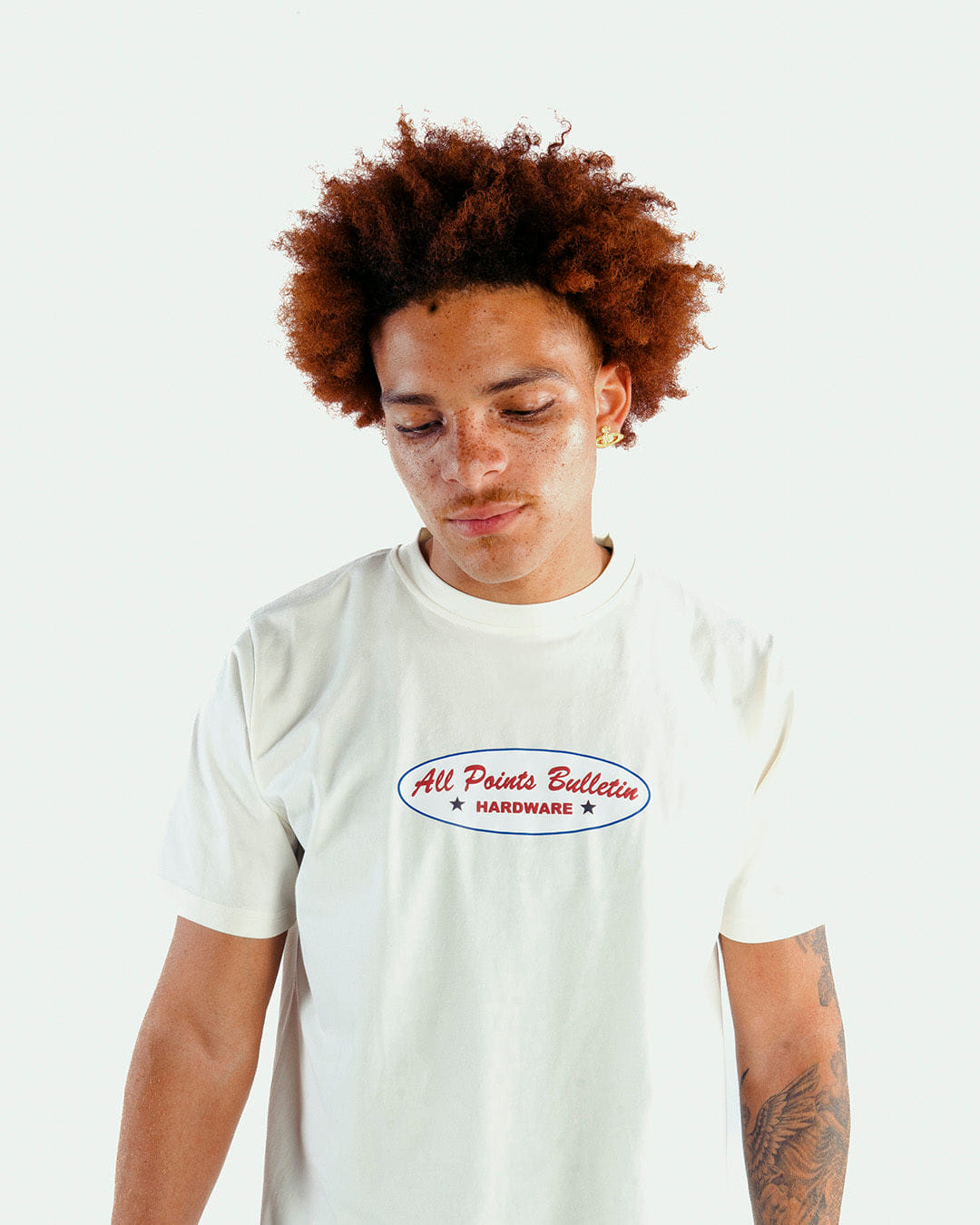 RETRO HARDWARE T-Shirt