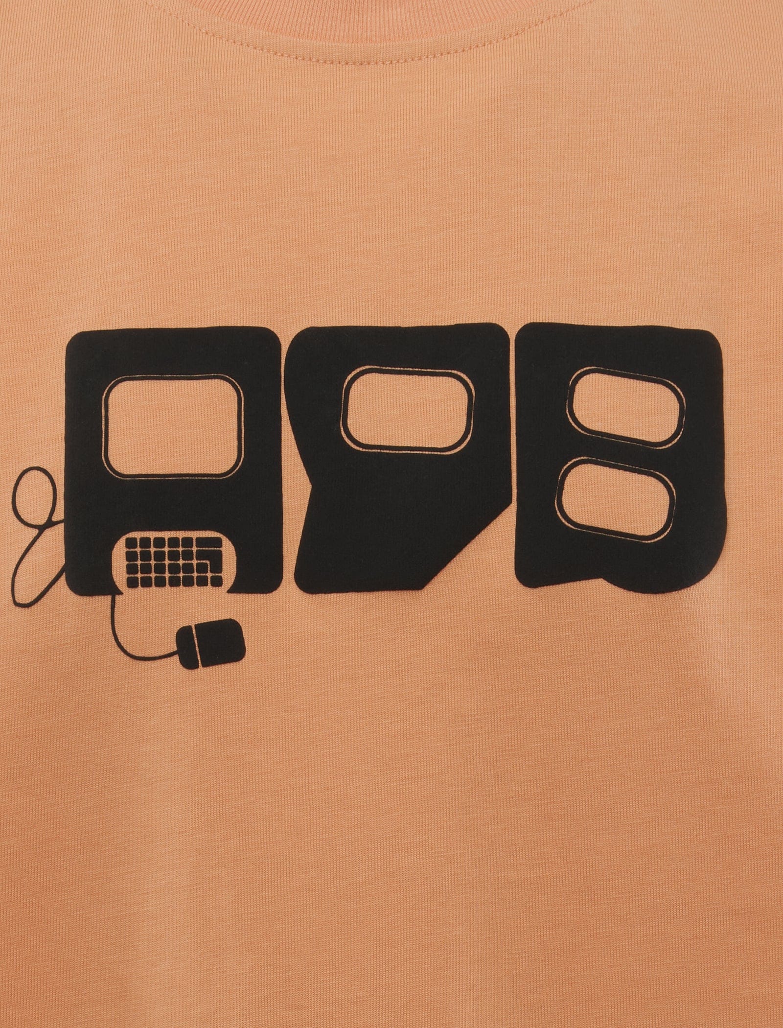 RETRO BROWSER T-Shirt