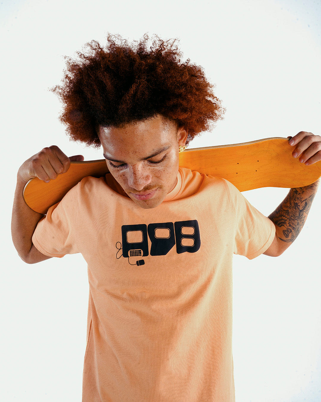 RETRO BROWSER T-Shirt