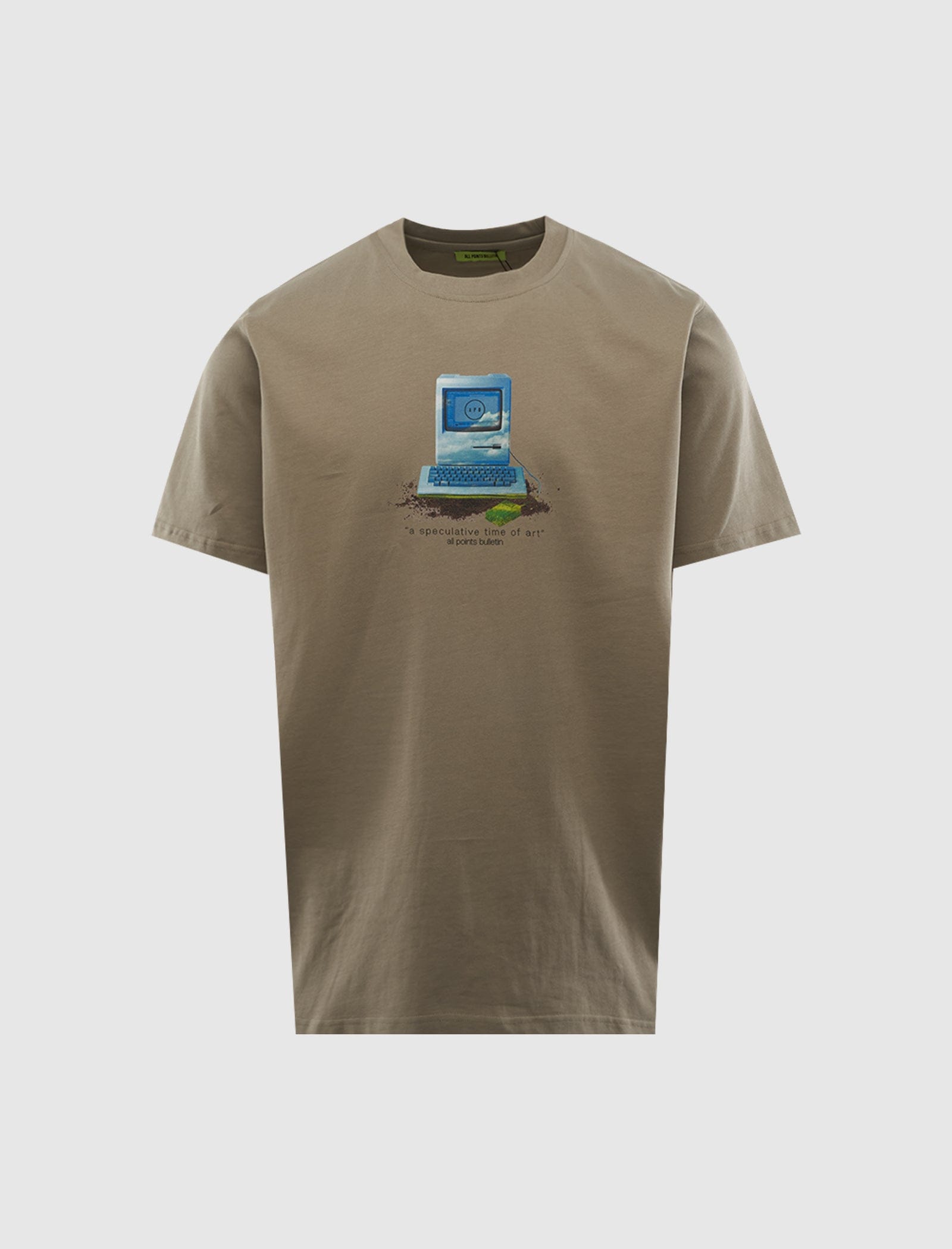 APB STORE COMPUTER T-Shirt