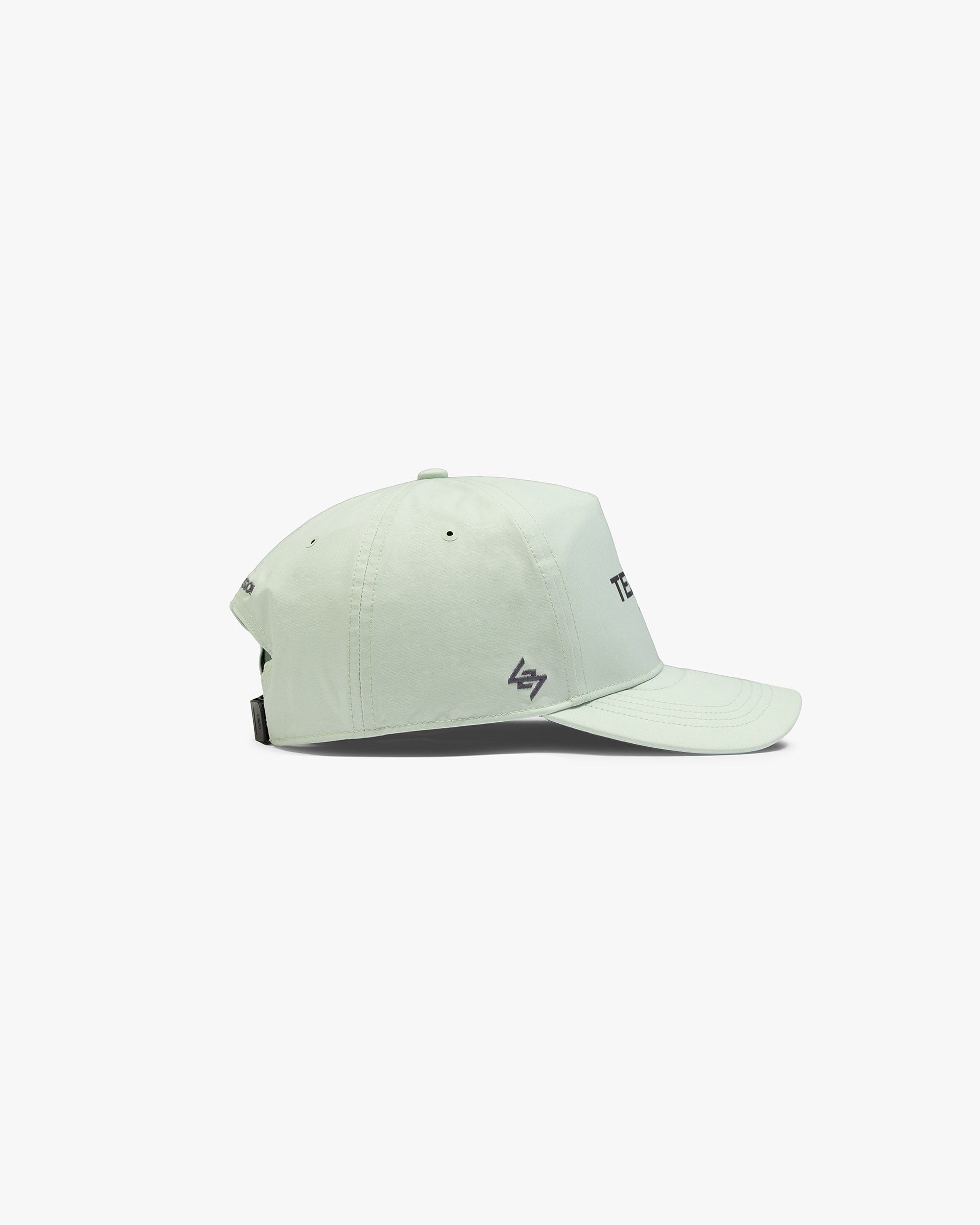 Team 247 x 47 Trucker Cap - Fern