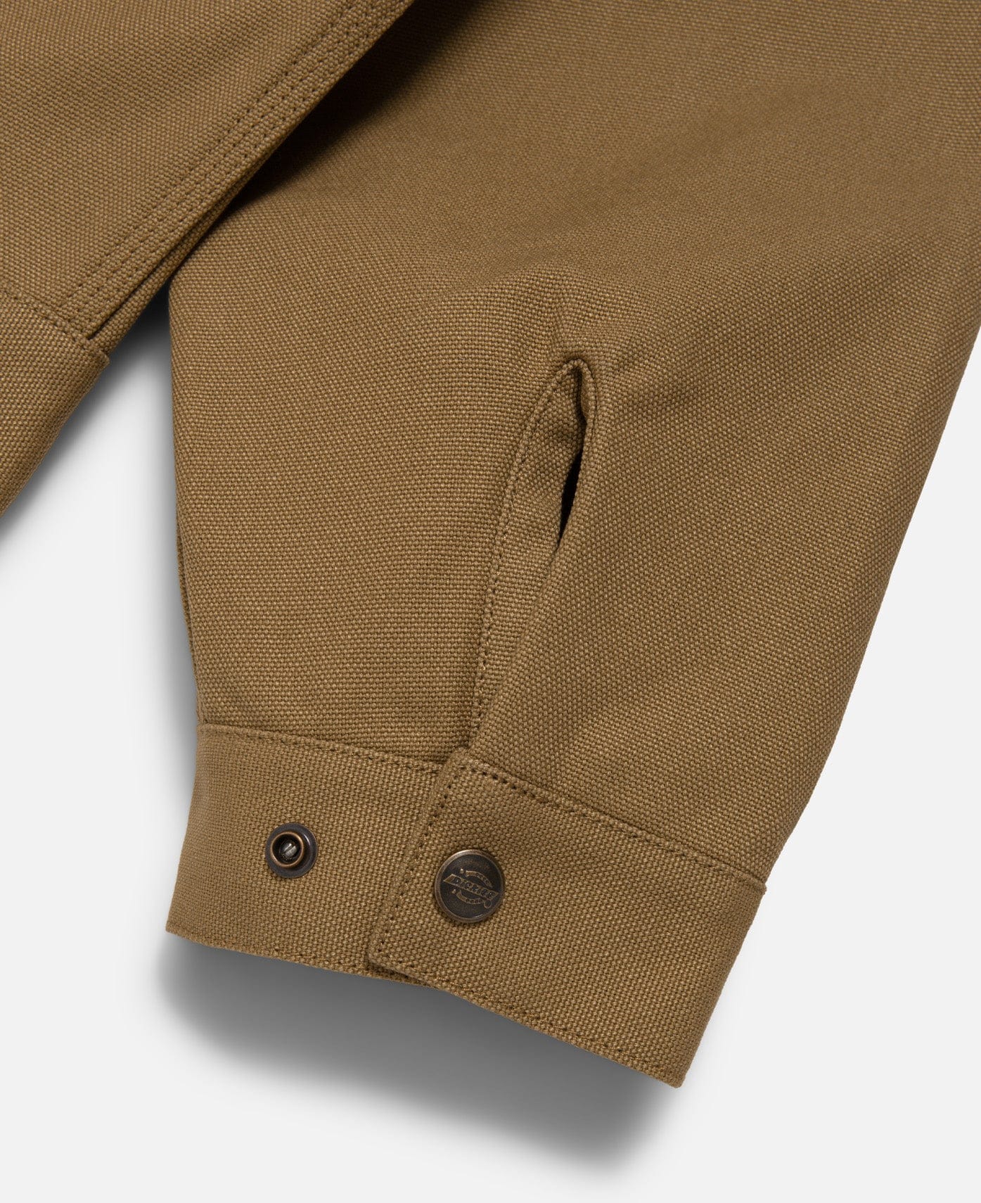 Wacko Maria x Dickies Work Jacket (Brown)