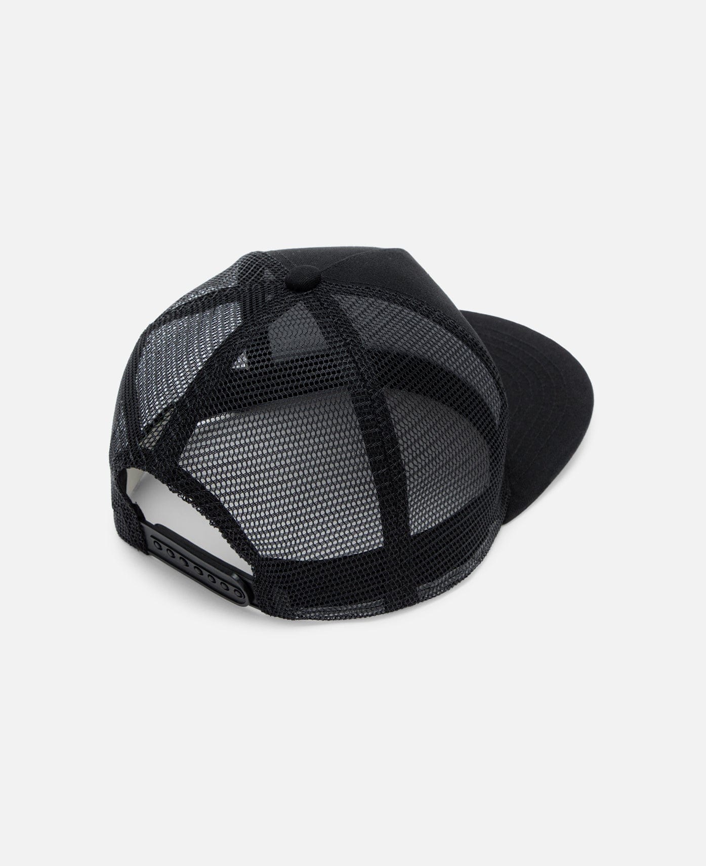 CRTFD Trucker Deep Space Hat (Black)