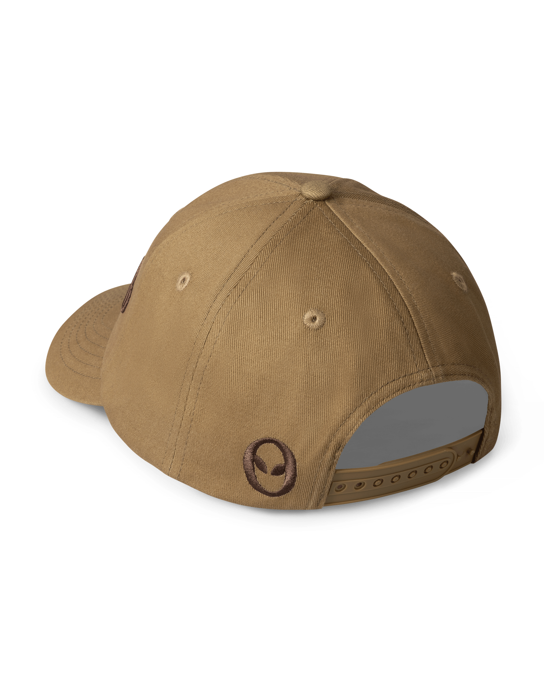 No Problemo Caps
