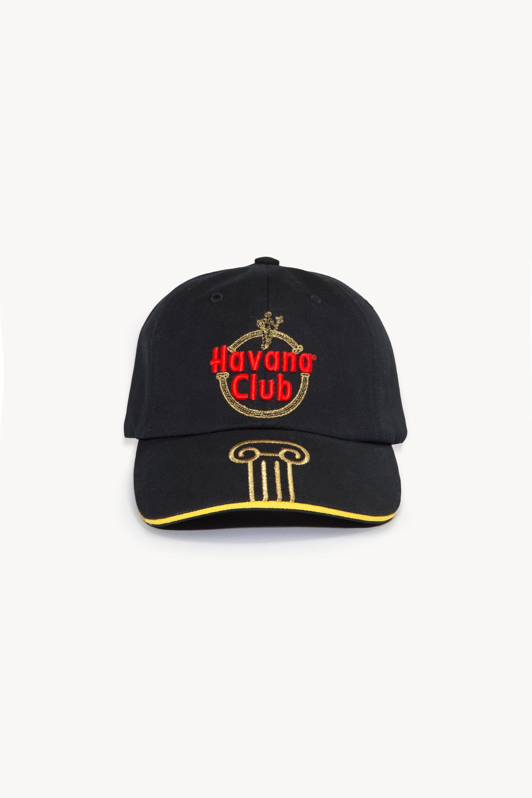 BUTTERFLY Temple Butterfly Cap
