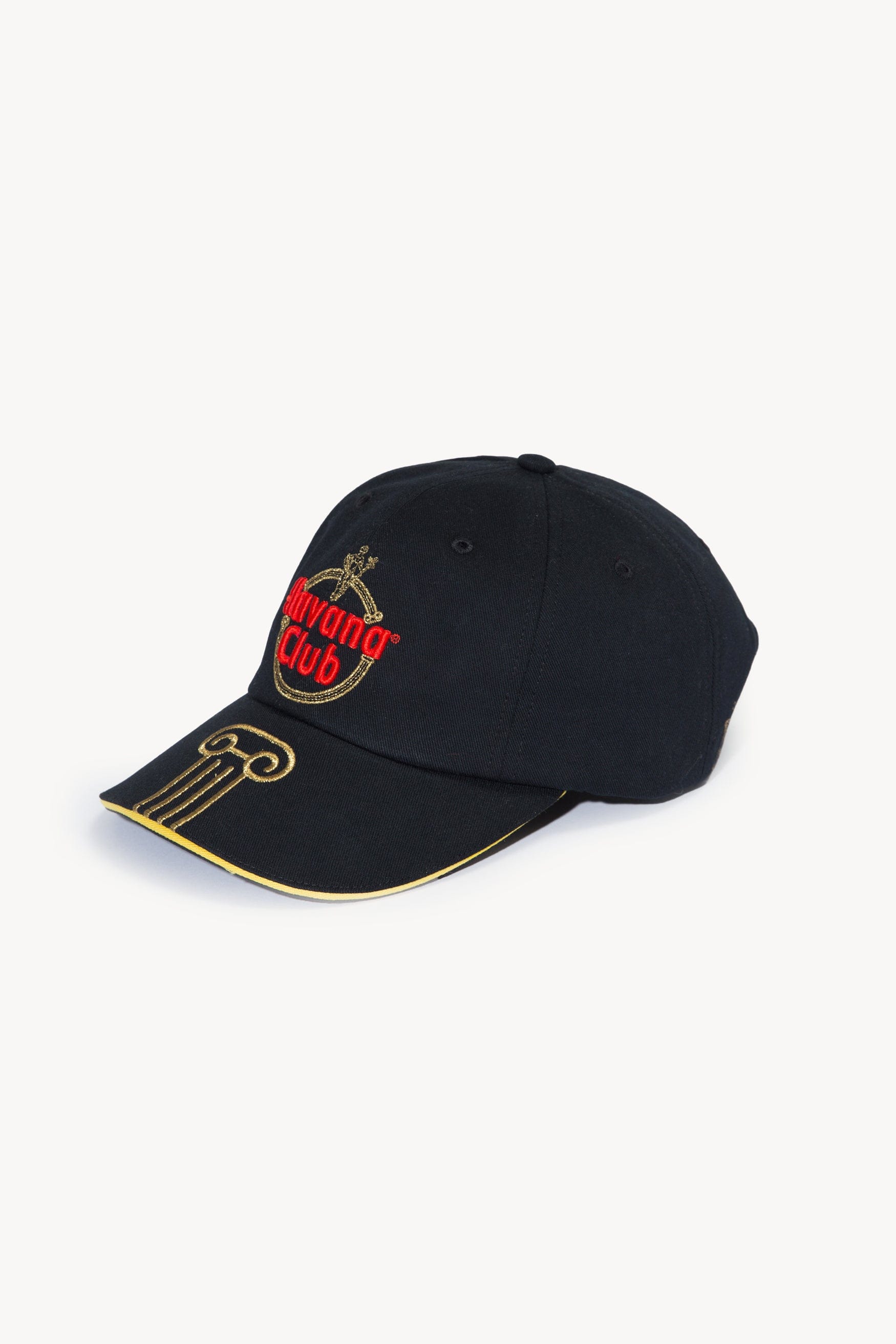 BUTTERFLY Temple Butterfly Cap