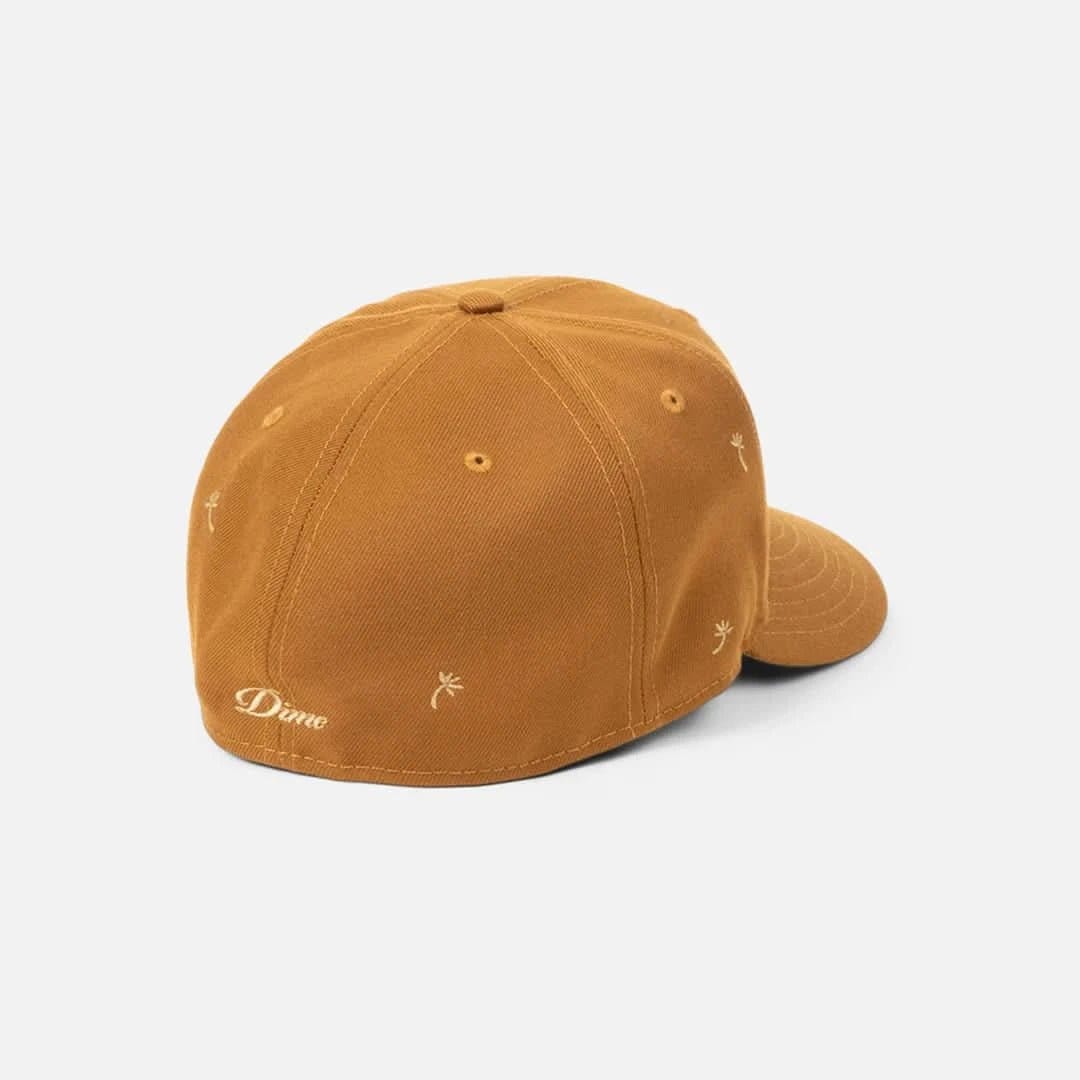 Dime MTL Plein Air New Era Cap – Honey Ginger