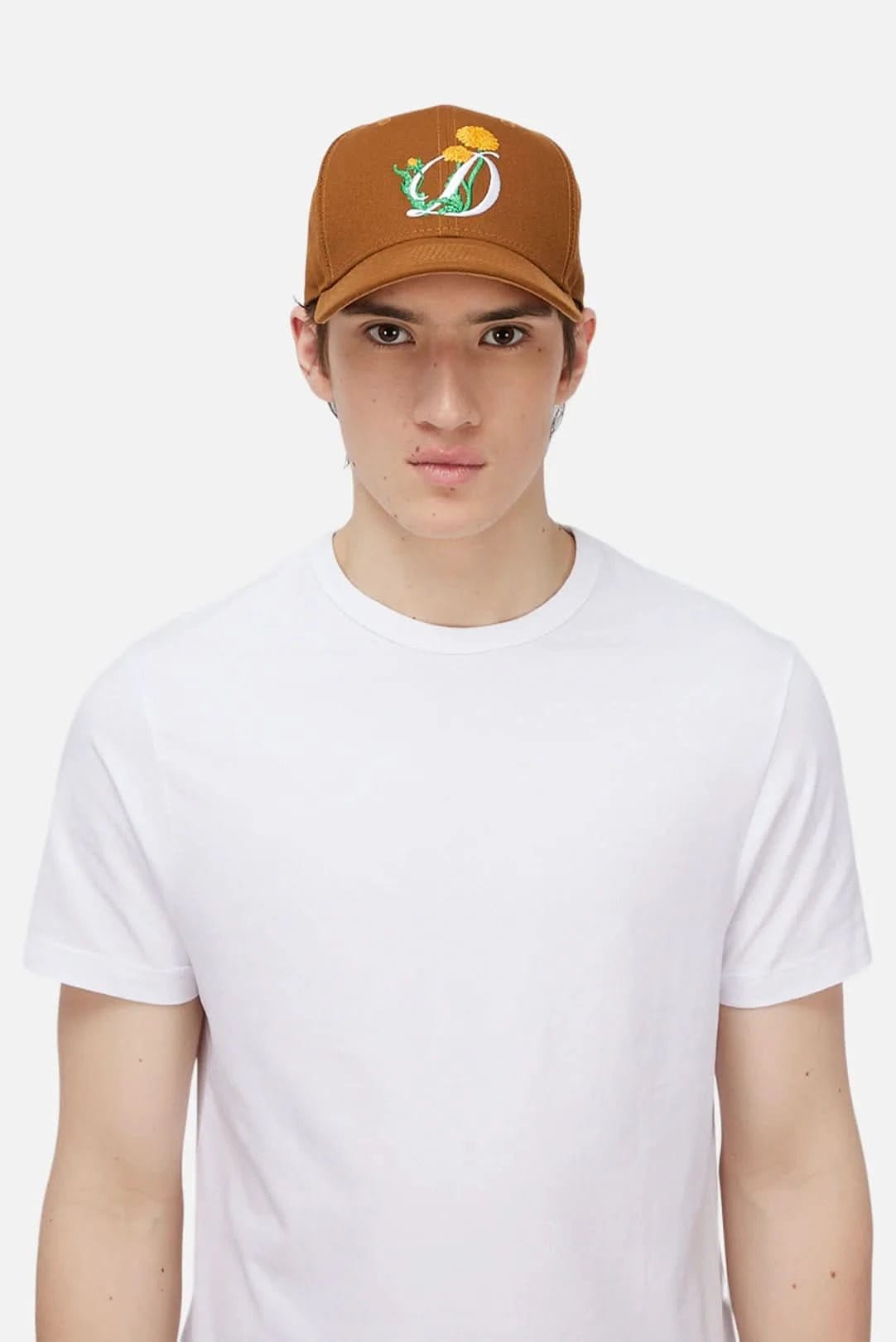 Dime MTL Plein Air New Era Cap – Honey Ginger