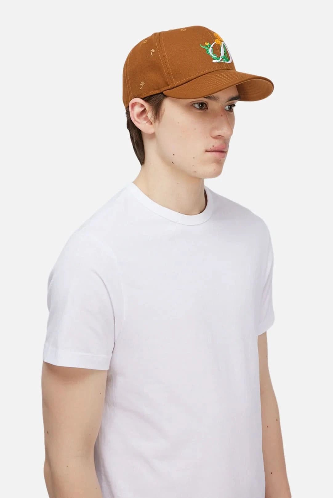 Dime MTL Plein Air New Era Cap – Honey Ginger
