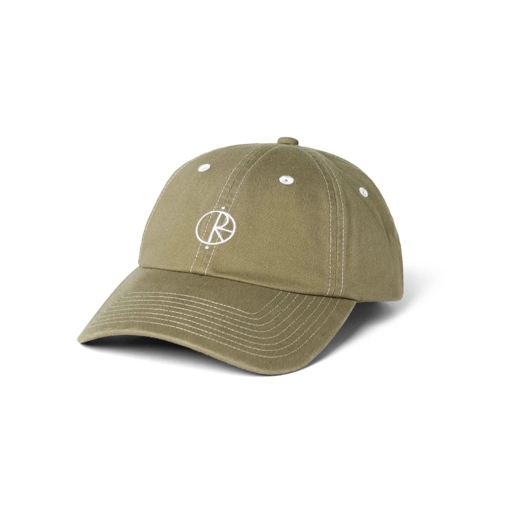 Polar Skate Co. Sai Cap