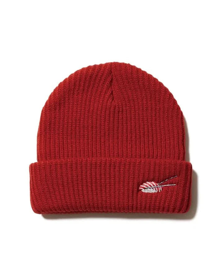 Evisen Sushi Beanie