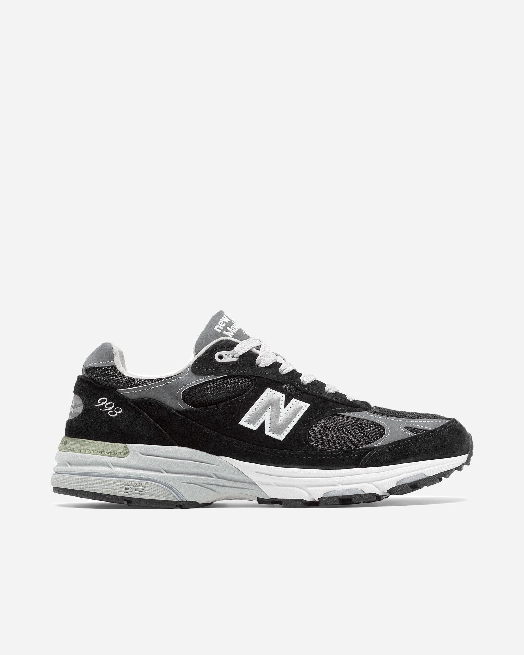 New Balance Denmark Aps New Balance Made in USA 993 Core