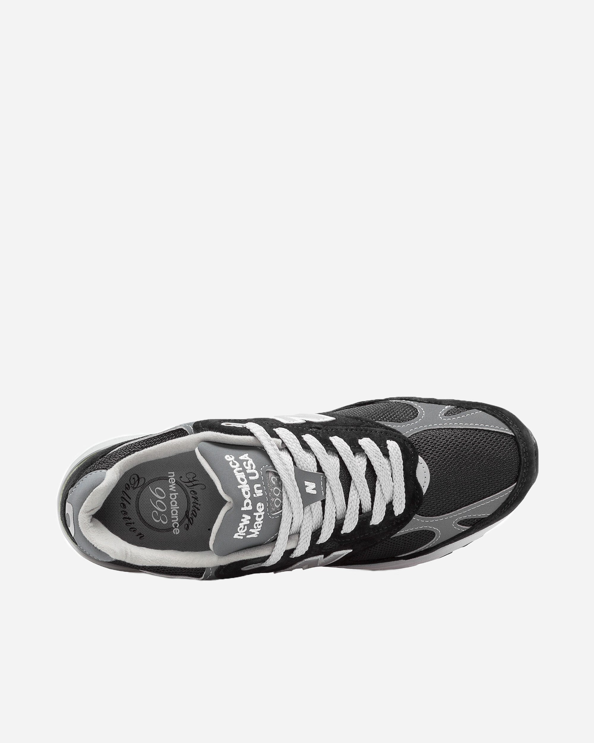 New Balance Denmark Aps New Balance Made in USA 993 Core
