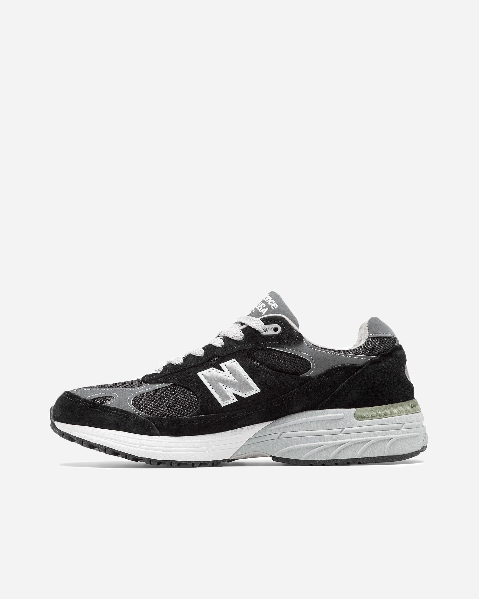 New Balance Denmark Aps New Balance Made in USA 993 Core