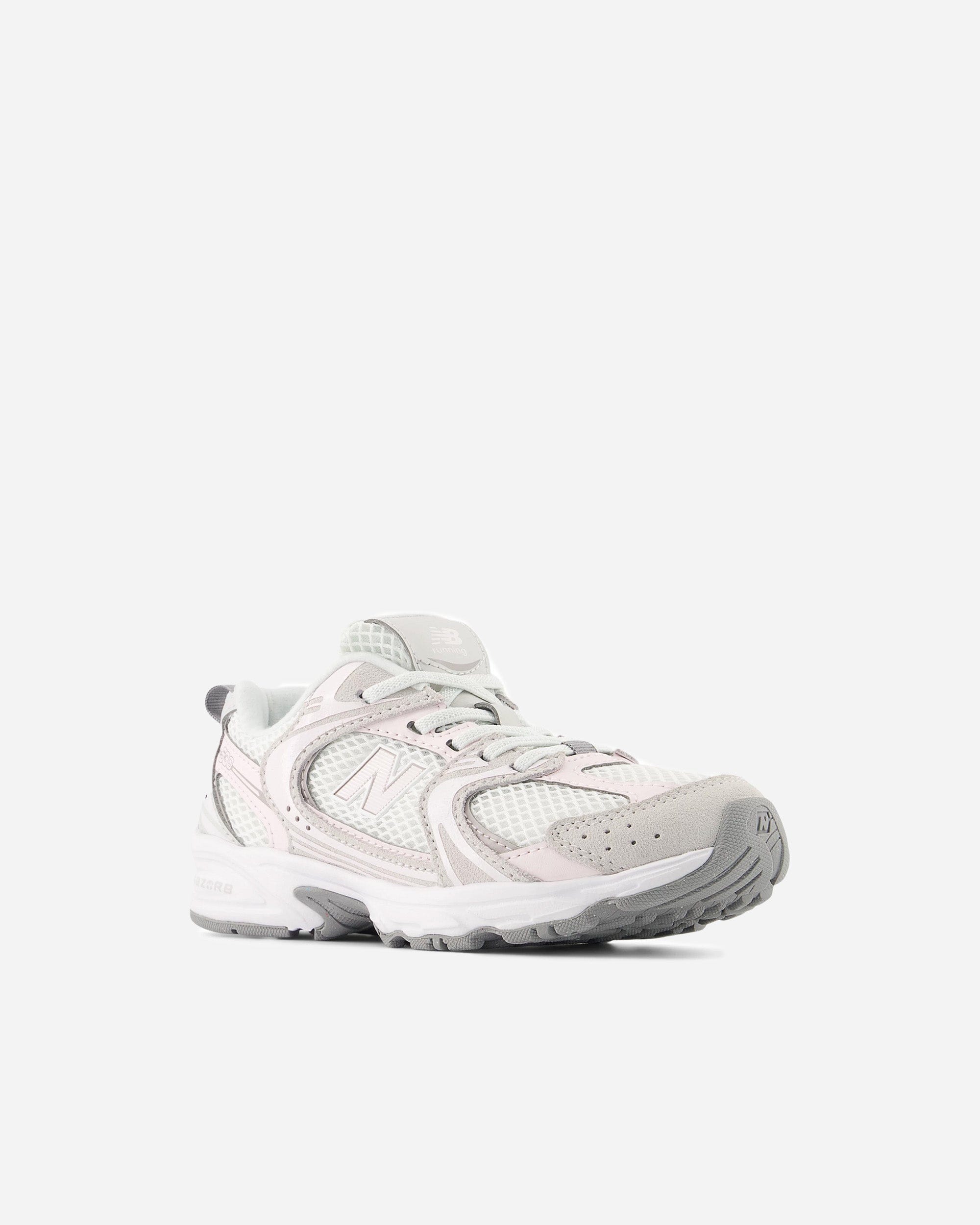 New Balance Denmark Aps 530 Bungee Lace (Preschool)