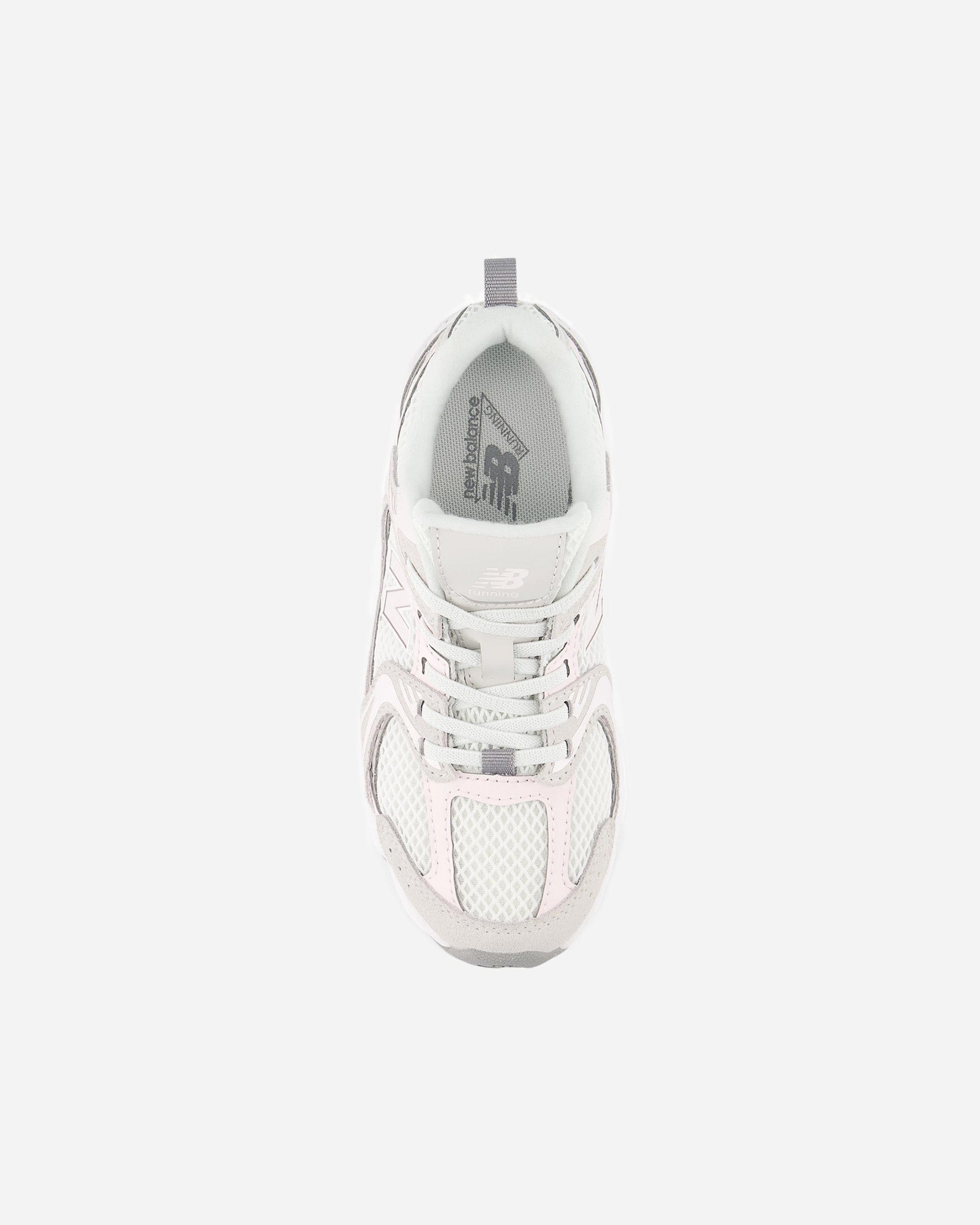 New Balance Denmark Aps 530 Bungee Lace (Preschool)