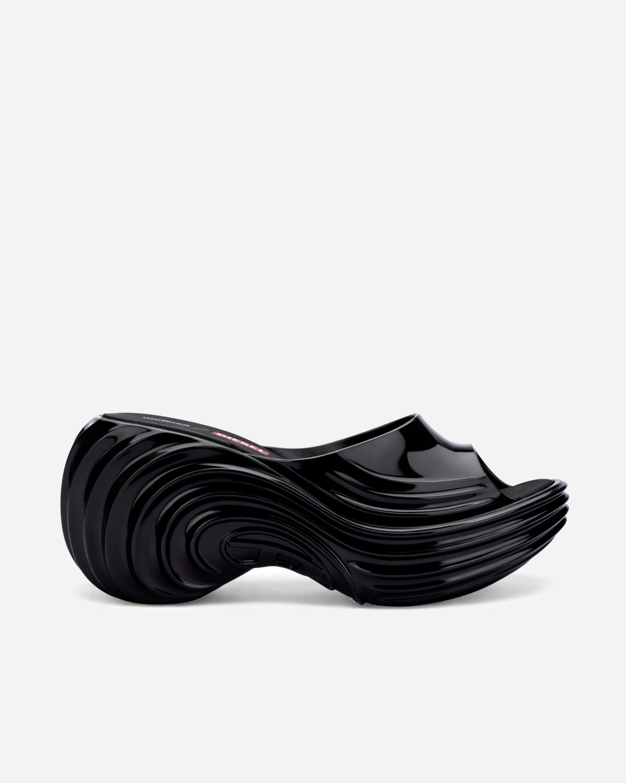 Vald Distribution Aps (diesel) Melissa x Diesel Quantum Platform