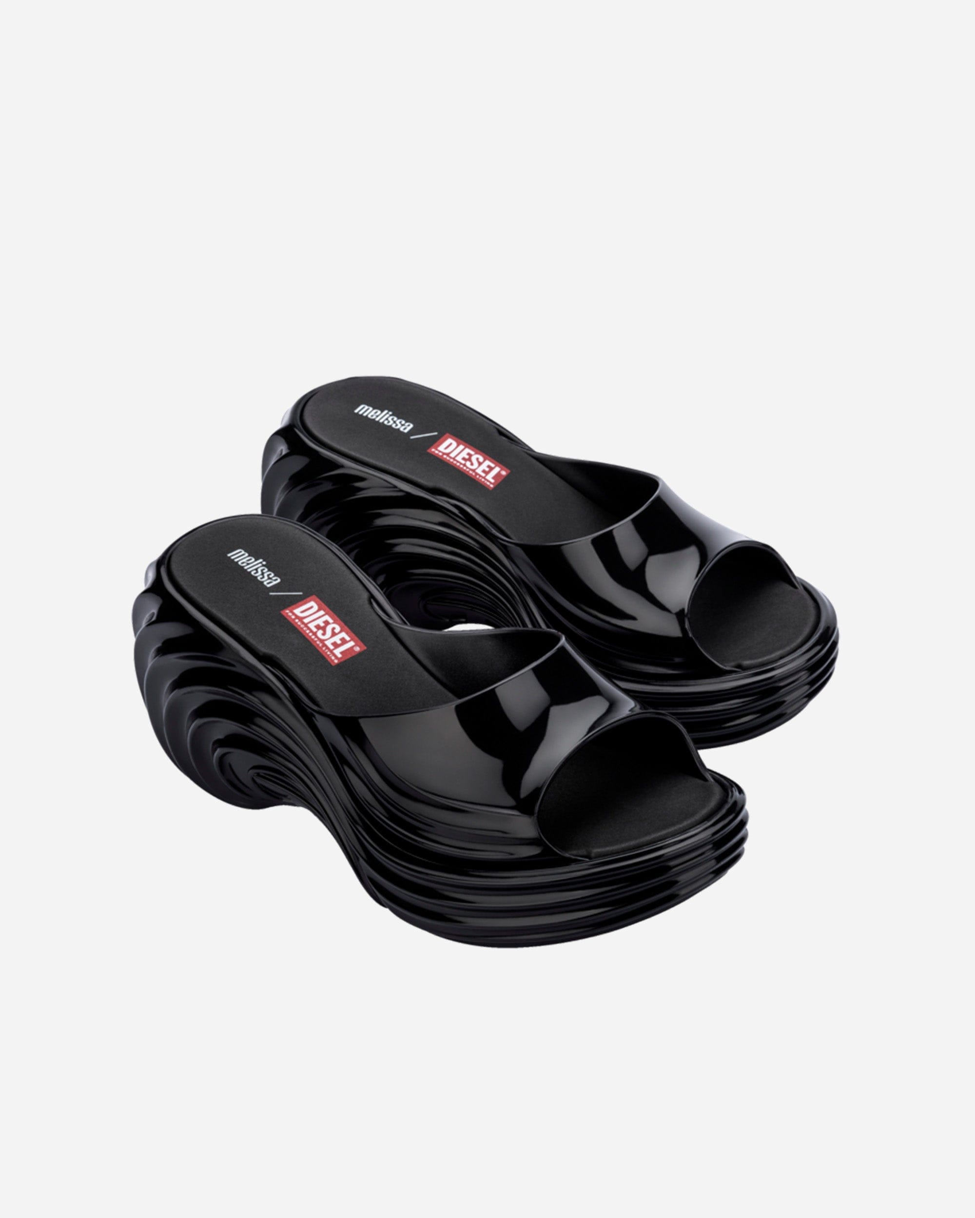 Vald Distribution Aps (diesel) Melissa x Diesel Quantum Platform