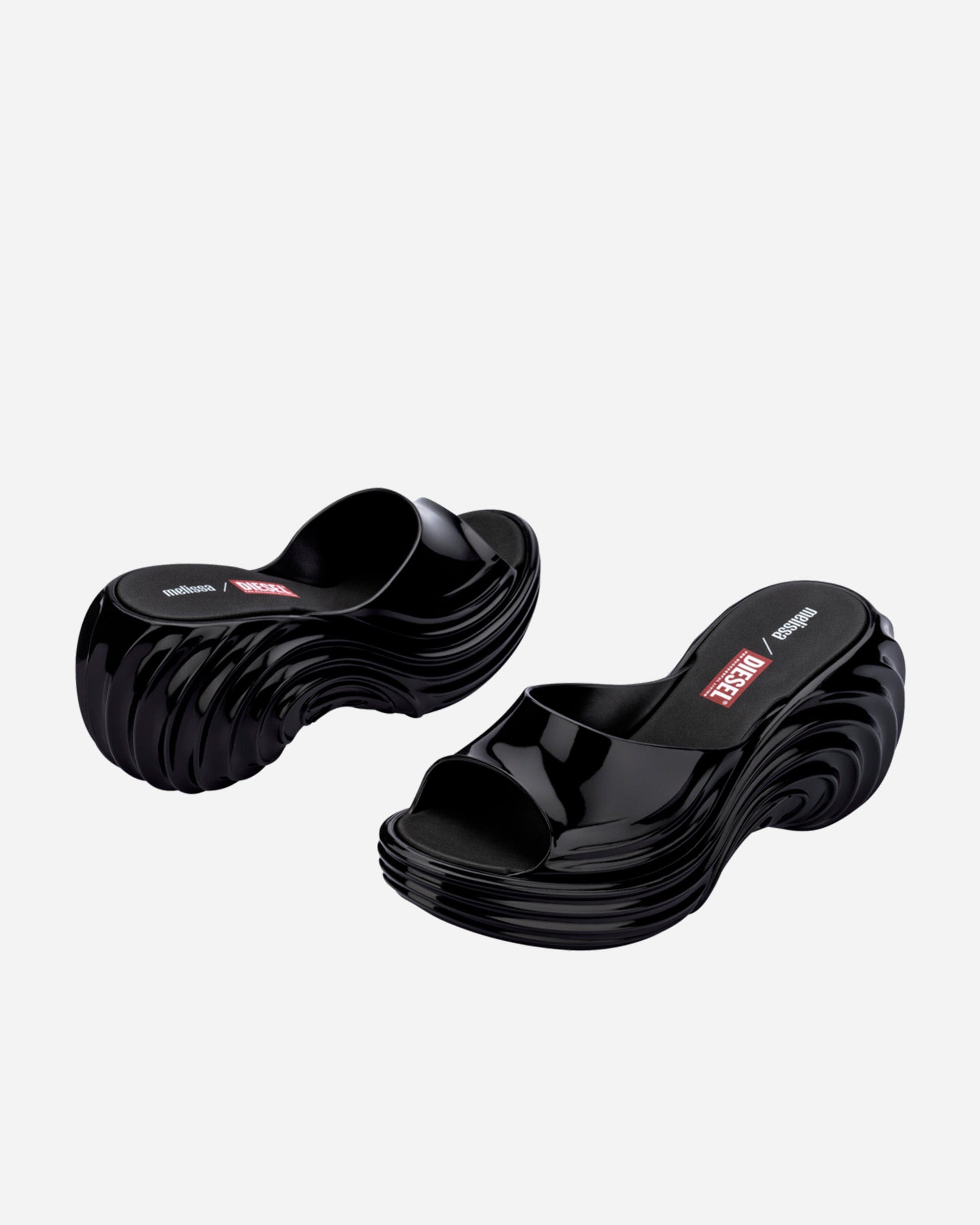 Vald Distribution Aps (diesel) Melissa x Diesel Quantum Platform
