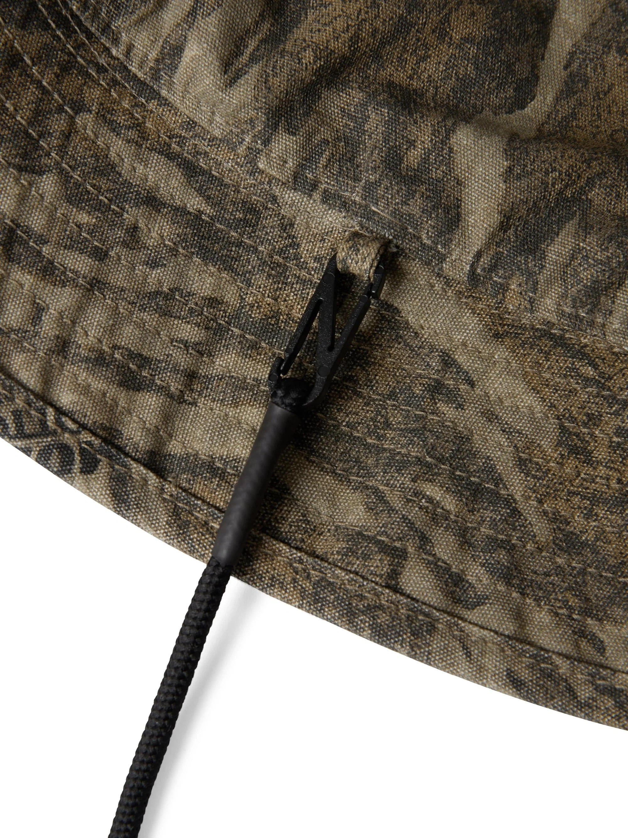 Thisisneverthat Military Bucket Hat - Camo