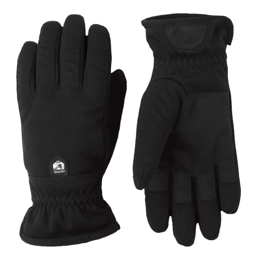 Hestra Taifun GORE - TEX® Gloves - Black