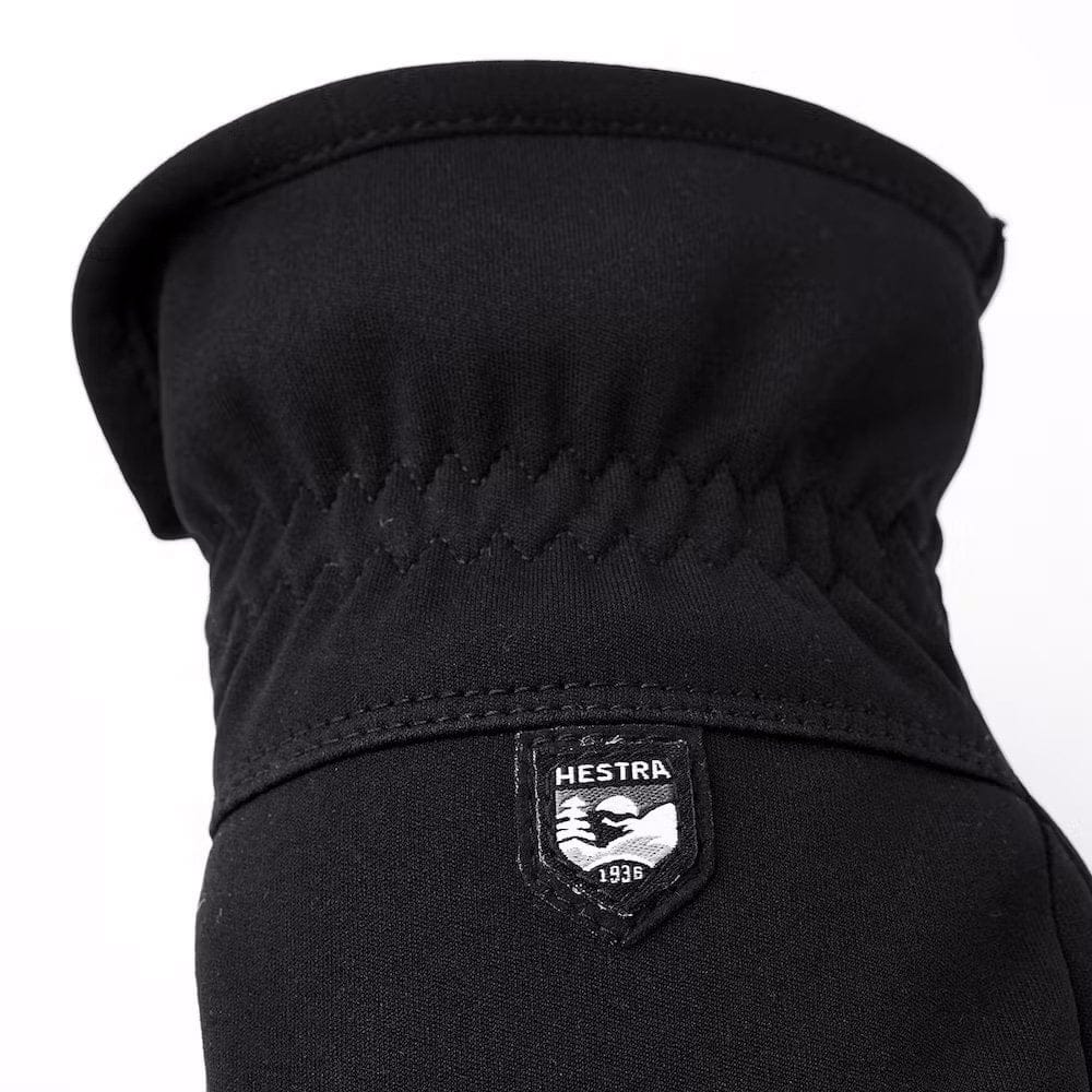 Hestra Taifun GORE - TEX® Gloves - Black