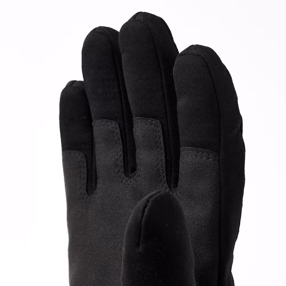 Hestra Taifun GORE - TEX® Gloves - Black